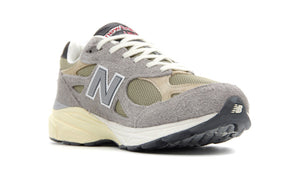 27.0cm 日本未発売 New Balance 990v3 M990TG3