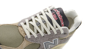 27.0cm 日本未発売 New Balance 990v3 M990TG3