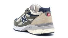 画像をギャラリービューアに読み込む, new balance M990 V3 &quot;Made in USA&quot; TO3 2