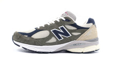 画像をギャラリービューアに読み込む, new balance M990 V3 &quot;Made in USA&quot; TO3 3