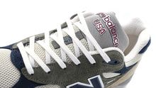画像をギャラリービューアに読み込む, new balance M990 V3 &quot;Made in USA&quot; TO3 6
