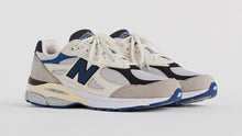 画像をギャラリービューアに読み込む, new balance M990 V3 &quot;Made in USA&quot; WB3 1