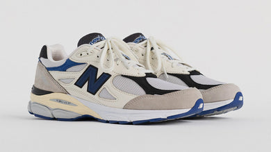 new balance M990 V3 