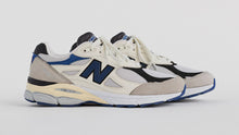 画像をギャラリービューアに読み込む, new balance M990 V3 &quot;Made in USA&quot; WB3 2