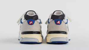 new balance M990 V3 "Made in USA" WB3 3