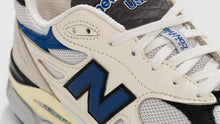 画像をギャラリービューアに読み込む, new balance M990 V3 &quot;Made in USA&quot; WB3 4
