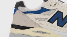 画像をギャラリービューアに読み込む, new balance M990 V3 &quot;Made in USA&quot; WB3 5
