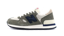 画像をギャラリービューアに読み込む, new balance M990 V1 &quot;Made in USA&quot; WG1 3