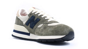 new balance M990 V1 