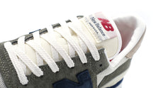 画像をギャラリービューアに読み込む, new balance M990 V1 &quot;Made in USA&quot; WG1 6