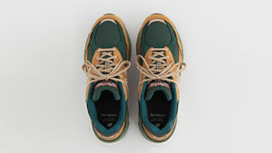 new balance M990 V3 "Made in USA" WG3 3