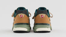 画像をギャラリービューアに読み込む, new balance M990 V3 &quot;Made in USA&quot; WG3 4