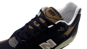 new balance M991 "Made in ENGLAND" DNB 6