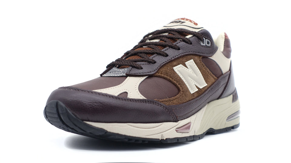 new balance M991 