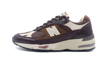 画像をギャラリービューアに読み込む, new balance M991 &quot;Made in ENGLAND&quot; GBI 3