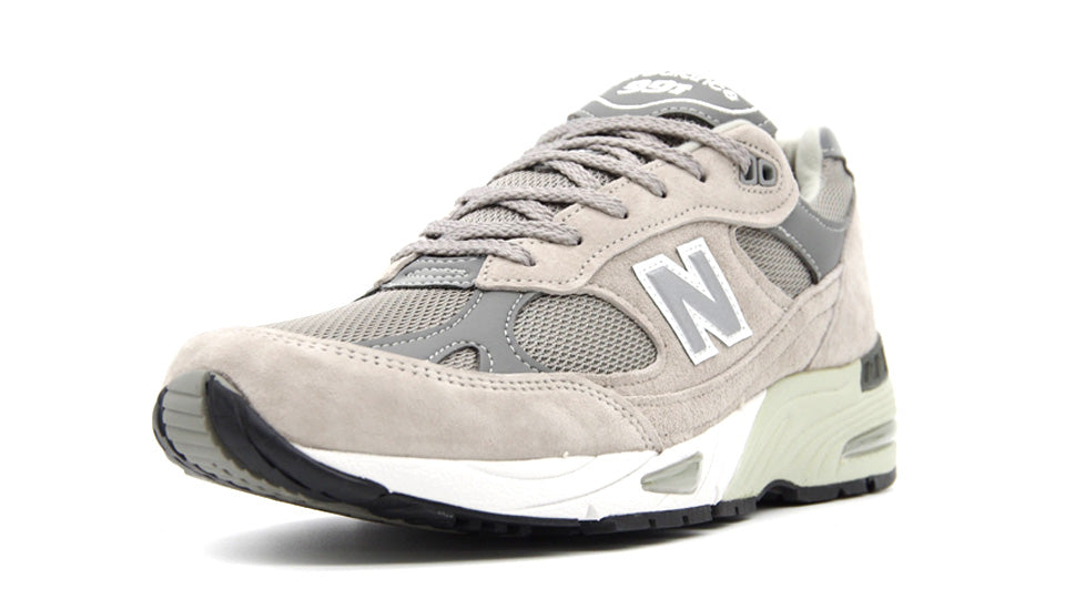 新品未使用 New Balance M991 GL 25.0