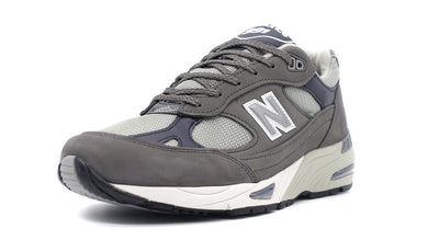 new balance M991 