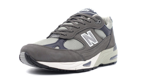 new balance M991 