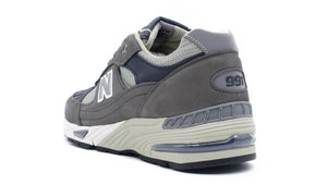 new balance M991 "Made in ENGLAND" GNS 2