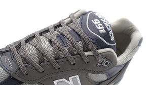 new balance M991 "Made in ENGLAND" GNS 6