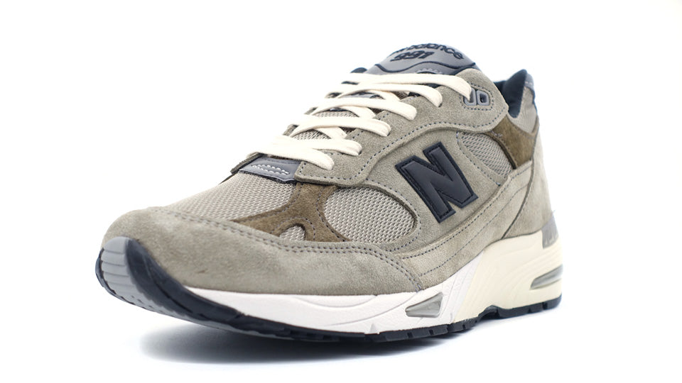 new balance M991 