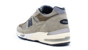new balance M991 "Made in ENGLAND" "JJJJound" JJA