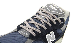 new balance M991 "Made in ENGLAND" NV 6
