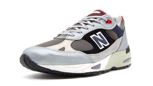 new balance M991 