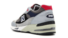 画像をギャラリービューアに読み込む, new balance M991 &quot;Made in ENGLAND&quot; SKR 2