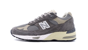 new balance M991 