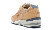 画像をギャラリービューアに読み込む, new balance M991 &quot;Made in ENGLAND&quot; VT 2