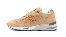 画像をギャラリービューアに読み込む, new balance M991 &quot;Made in ENGLAND&quot; VT 3
