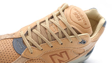 画像をギャラリービューアに読み込む, new balance M991 &quot;Made in ENGLAND&quot; VT 6