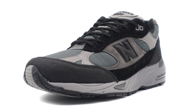 new balance M991 
