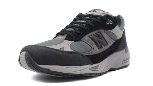 new balance M991 