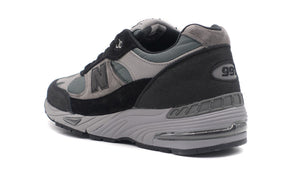 new balance M991 "Made in ENGLAND" WTR 2