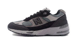 new balance M991 "Made in ENGLAND" WTR 3