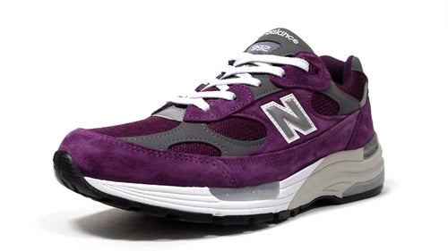 new balance M992 