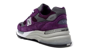 new balance M992 "made in U.S.A." BA 2