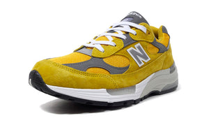 new balance M992 