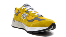 画像をギャラリービューアに読み込む, new balance M992 &quot;made in U.S.A.&quot; BB 5