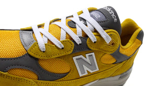 new balance M992 "made in U.S.A." BB 6