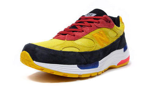 new balance M992 