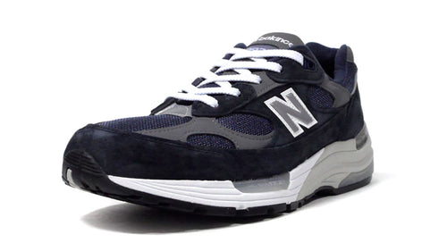 new balance M992 