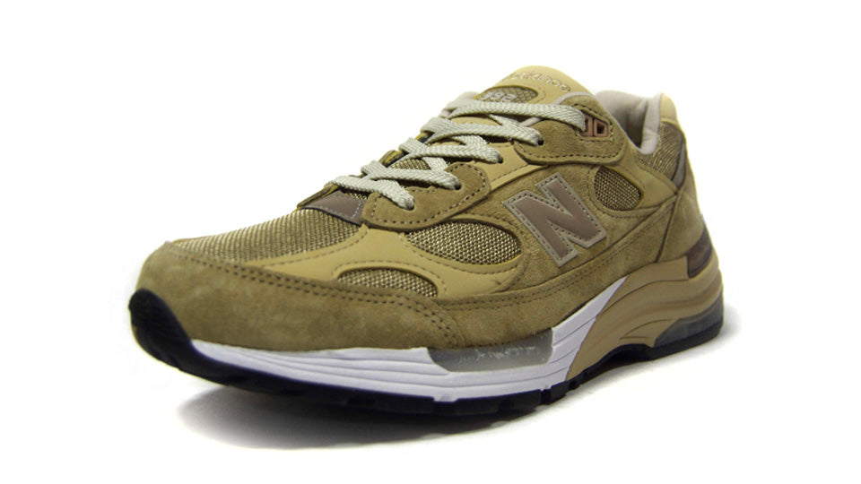 ニューバランス　New Balance M992 TN タン　28.5cm