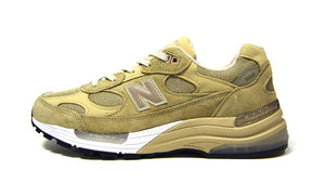 new balance M992 "made in U.S.A."　 先行予約（先着順）3月21日(金)発売予定　TN 3