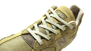 new balance M992 "made in U.S.A."　 先行予約（先着順）3月21日(金)発売予定　TN 6