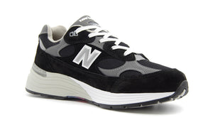 new balance M992 "Made in U.S.A." EB 5
