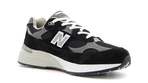 new balance M992 