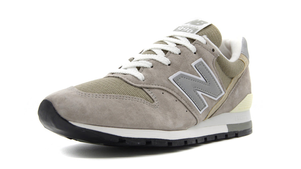 new balance M996 